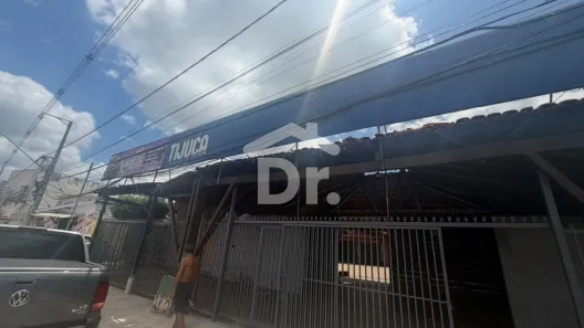 Galpão/Depósito/Armazém para alugar, 1500m² no Marco, Belém