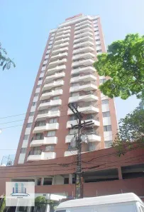 Apartamento com 2 Quartos à venda, 75m² no Chácara Inglesa, São Paulo