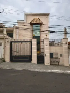 Casa de Condomínio com 3 Quartos à venda, 165m² no Vila Aricanduva, São Paulo