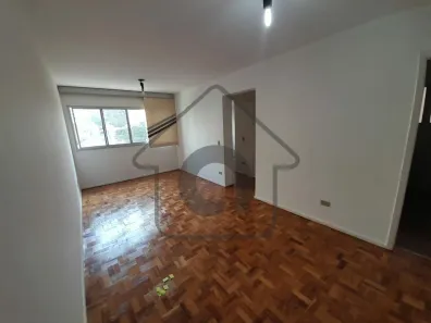 Apartamento com 1 Quarto à venda, 46m² no Vila Clementino, São Paulo