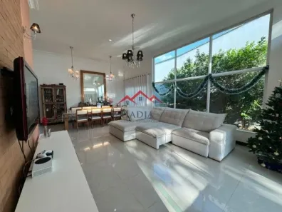 Casa com 3 Quartos à venda, 230m² no Jardim Dona Donata, Jundiaí