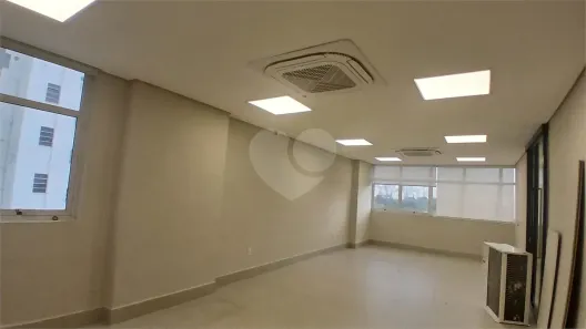 Sala Comercial para alugar, 120m² no Jardim Paulistano, São Paulo