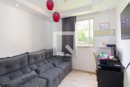 Apartamento com 2 Quartos à venda, 42m² no Colônia (Zona Leste), São Paulo