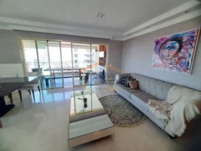 Apartamento com 3 Quartos à venda, 200m² no Santana, São Paulo