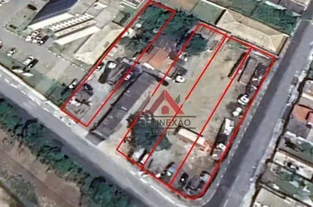 Lote/Terreno à venda, 150m² no Vila Nova Amorim, Suzano