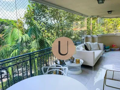 Apartamento com 3 Quartos à venda, 292m² no Higienópolis, São Paulo