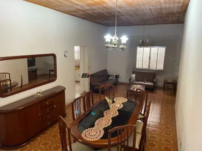 Sobrado com 4 Quartos à venda, 220m² no Parque Independência, São Paulo