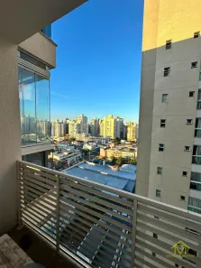 Apartamento com 1 Quarto à venda, 42m² no Itapuã, Vila Velha