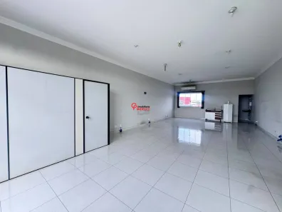 Sala Comercial para alugar, 120m² no Jardim Dona Regina, Santa Bárbara D'Oeste