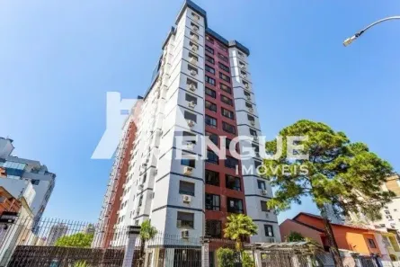 Apartamento com 3 Quartos à venda, 136m² no Jardim São Pedro, Porto Alegre