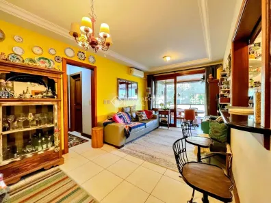 Apartamento com 2 Quartos à venda, 78m² no Tristeza, Porto Alegre