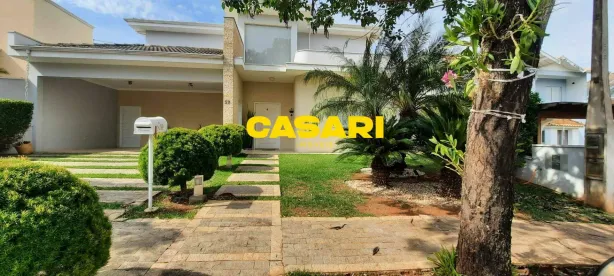 Casa com 5 Quartos à venda, 353m² no Portal das Estrelas I, Boituva