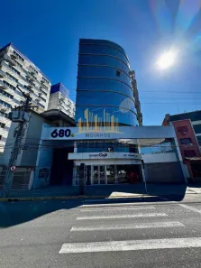 Sala Comercial para alugar, 32m² no Marechal Rondon, Canoas