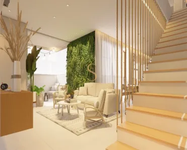 Apartamento com 3 Quartos à venda, 220m² no Estação, Franca