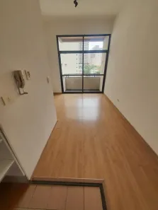 Apartamento com 1 Quarto para venda ou aluguel, 45m² no Vila Mariana, São Paulo