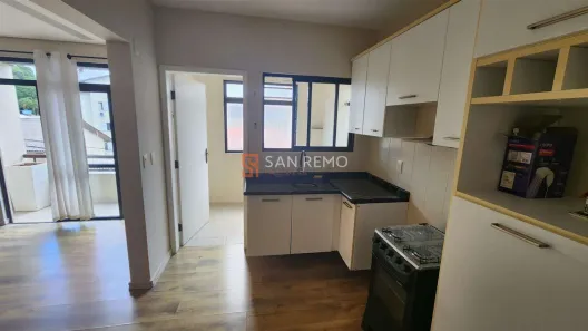 Apartamento com 2 Quartos para alugar, 67m² no Pantanal, Florianópolis