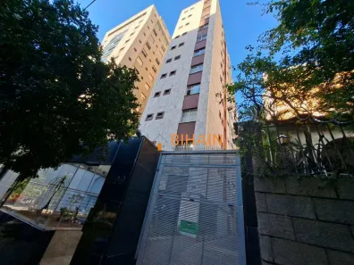 Apartamento com 3 Quartos à venda, 95m² no Barro Preto, Belo Horizonte