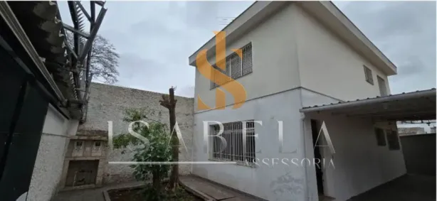 Casa com 3 Quartos à venda, 250m² no Vila Marte, São Paulo