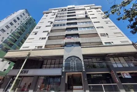 Apartamento com 1 Quarto para alugar, 30m² no Centro, Passo Fundo