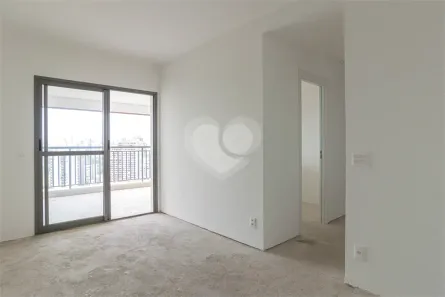 Apartamento com 3 Quartos à venda, 90m² no Butantã, São Paulo
