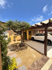 Casa de Condomínio com 3 Quartos à venda, 120m² no São Brás, Nossa Senhora do Socorro
