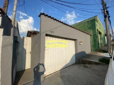 Casa de Condomínio com 2 Quartos à venda, 144m² no Jardim Pacaembu, Jundiaí