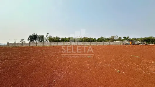 Lote/Terreno à venda, 302m² no FAG, Cascavel
