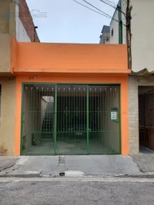 Sobrado com 4 Quartos à venda, 140m² no Vila Formosa, São Paulo
