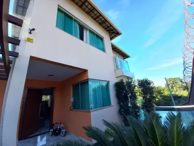 Casa com 3 Quartos à venda, 131m² no Portal do Sol, Lagoa Santa