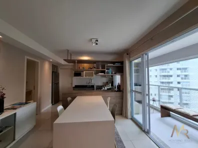 Apartamento com 2 Quartos à venda, 85m² no Vila Andrade, São Paulo