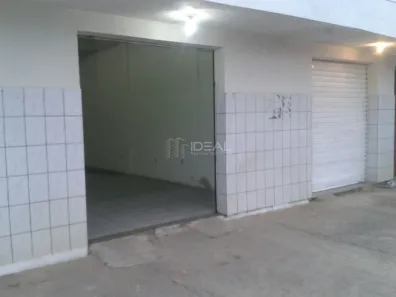 Ponto Comercial para alugar, 70m² no Goitacazes, Campos dos Goytacazes
