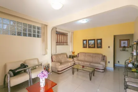 Casa com 3 Quartos à venda, 160m² no Liberdade, Belo Horizonte