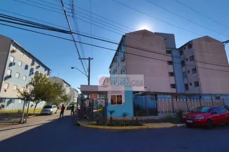 Apartamento com 2 Quartos à venda, 40m² no Rubem Berta, Porto Alegre