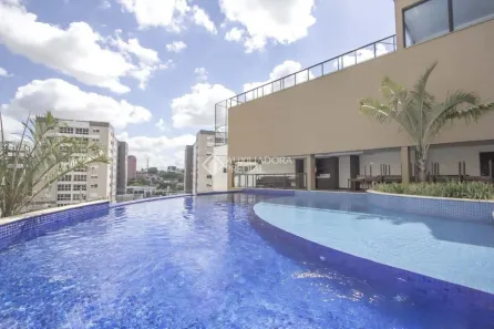 Cobertura com 3 Quartos à venda, 380m² no Vila Jardim, Porto Alegre