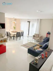 Apartamento com 3 Quartos à venda, 157m² no Parque da Mooca, São Paulo