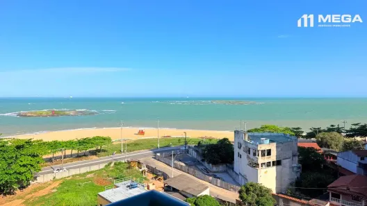 Apartamento com 4 Quartos à venda, 190m² no Itapuã, Vila Velha
