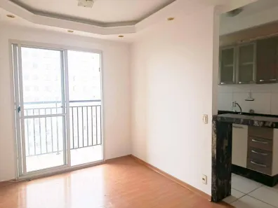 Apartamento com 3 Quartos à venda, 56m² no Cocaia, Guarulhos