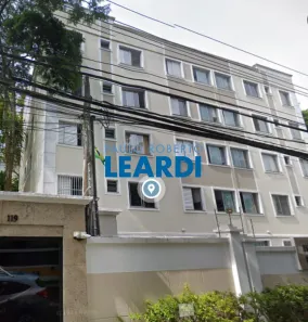 Apartamento com 2 Quartos à venda, 49m² no Jardim Leonor, São Paulo