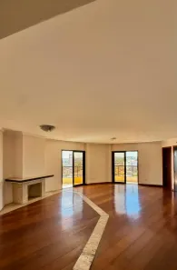 Apartamento com 4 Quartos à venda, 220m² no Centro, Suzano