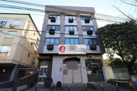 Sala Comercial à venda, 33m² no Passo da Areia, Porto Alegre