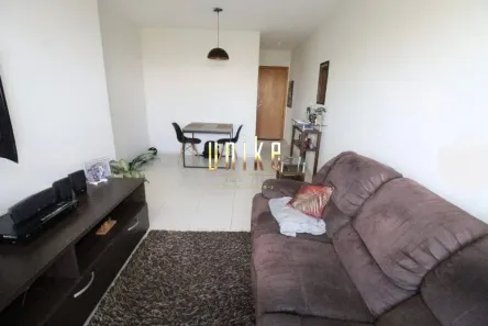 Apartamento com 2 Quartos à venda, 65m² no Urbanova, São José dos Campos