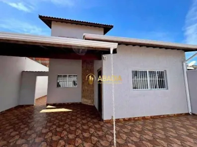 Casa com 3 Quartos à venda, 176m² no Alto de Pinheiros, Paulínia