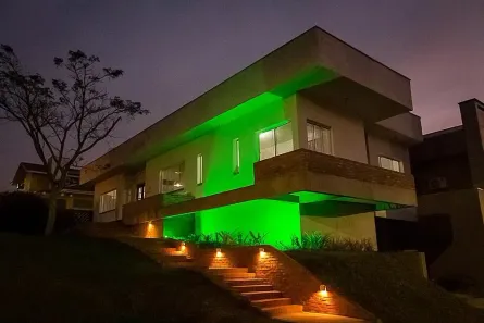 Casa de Condomínio com 3 Quartos à venda, 160m² no Querência, Viamão