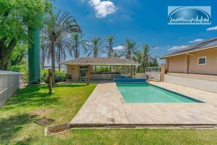 Casa de Condomínio com 4 Quartos à venda, 394m² no Vista Alegre, Vinhedo