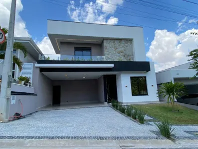 Casa com 3 Quartos à venda, 226m² no Jardim São Marcos, Valinhos