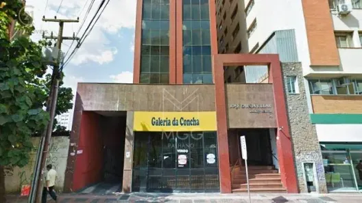 Imóvel Comercial com 1 Quarto à venda, 82m² no Centro, Londrina