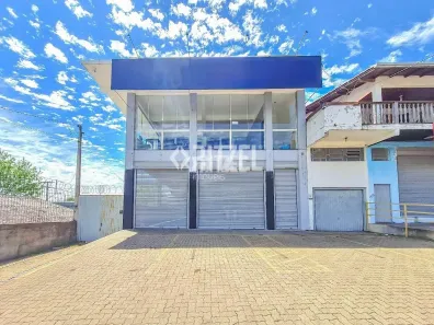 com 1 Quarto para alugar, 221m² no Canudos, Novo Hamburgo