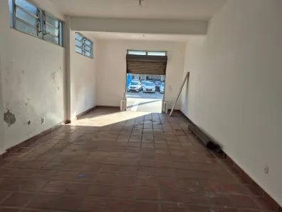 Ponto Comercial para alugar, 53m² no Campinas, São José