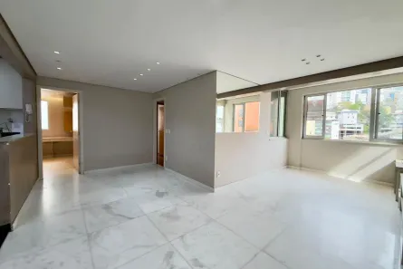 Apartamento com 4 Quartos à venda, 120m² no Buritis, Belo Horizonte