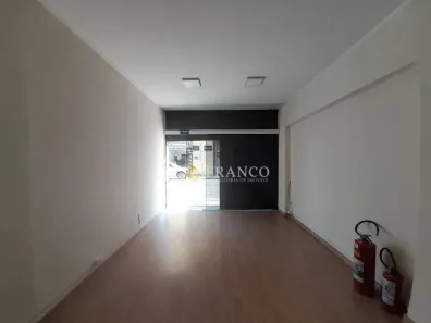 Sala Comercial para alugar, 25m² no Centro, Taubaté